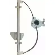 Стеклоподъемник ELECTRIC LIFE Nissan Navara (D40) 2 Пикап 2.5 dCi 4WD (D40TT. D40T. D40M. D40BB) 190 л.с. 2009 – 2025 3K963N3 ZR DN702 R DN702 R