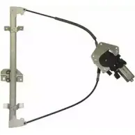 Стеклоподъемник ELECTRIC LIFE PT5J85E Ford Fiesta 4 (DX, JA, JB) Хэтчбек 1.2 5 i 16V 75 л.с. 1995 – 2002 ZR FR31 R B FR31 R B