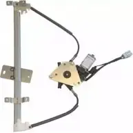 Стеклоподъемник ELECTRIC LIFE Honda Fit 2 (GD, GE) Хэтчбек 1.2 i-DSI (GD5, GE2) 78 л.с. 2002 – 2007 PTS060 ZR HDO52 R C HDO52 R C