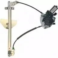 Стеклоподъемник ELECTRIC LIFE QMKU5G ZR HY26 L Hyundai Accent (LC) 2 Хэтчбек 1.3 83 л.с. 2000 – 2005 HY26 L