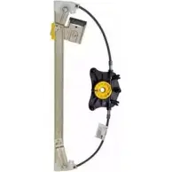 Стеклоподъемник ELECTRIC LIFE Mercedes A-Class (W169) 2 Хэтчбек 2.0 A 200 CDI (1608. 1608) 140 л.с. 2004 – 2012 ZR ME714 L PO04WF3 ME714 L