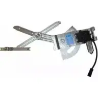 Стеклоподъемник ELECTRIC LIFE 0O93PT Opel Corsa (B) 2 Хэтчбек 1.5 TD (F08) 67 л.с. 1993 – 2000 ZR OP44 L B OP44 L B