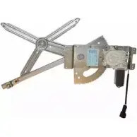 Стеклоподъемник ELECTRIC LIFE ZR OP51 R Opel Vectra (B) 2 Хэтчбек 2.6 i V6 (F68) 170 л.с. 2000 – 2003 OP51 R NV5J4