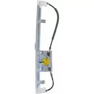 Стеклоподъемник ELECTRIC LIFE XDIHZ9 OP711 L ZR OP711 L Opel Vectra (B) 2 Хэтчбек 2.6 i V6 (F68) 170 л.с. 2000 – 2003