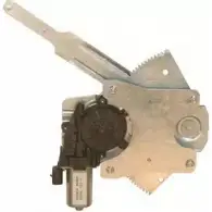 Стеклоподъемник ELECTRIC LIFE ZR OP83 L OP83 L Suzuki Splash (EX) 1 Хэтчбек 1.3 CDTI (A5B 413D) 75 л.с. 2008 – 2025 QO4X8