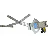 Стеклоподъемник ELECTRIC LIFE ZR OPO43 R C OPO43 R C KG3Z7Q Opel Corsa (B) 2 Хэтчбек 1.6 GSI 16V (F08) 109 л.с. 1993 – 2000