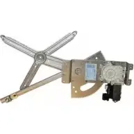 Стеклоподъемник ELECTRIC LIFE OPO51 L C U67J6TU ZR OPO51 L C Opel Vectra (B) 2 Хэтчбек 2.6 i V6 (F68) 170 л.с. 2000 – 2003