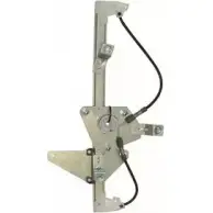 Стеклоподъемник ELECTRIC LIFE DMMXJW5 ZR PG707 R 3658725 PG707 R