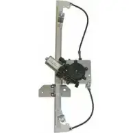 Стеклоподъемник ELECTRIC LIFE RN76 R ICE9P Renault Duster 1 (HS) 2010 – 2017 ZR RN76 R