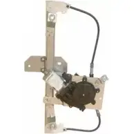 Стеклоподъемник ELECTRIC LIFE RN77 L 96QQ03 Renault Duster 1 (HS) 2010 – 2017 ZR RN77 L