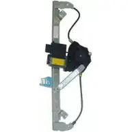 Стеклоподъемник ELECTRIC LIFE Renault Scenic (JM) 2 Минивэн 1.6 (JM0C. JM0J. JM1B) 113 л.с. 2003 – 2025 RNO84 R ZR RNO84 R KDO27
