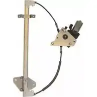 Стеклоподъемник ELECTRIC LIFE ZR SU19 R Subaru Outback SU19 R C3VAPG