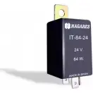 Прерыватель указателей поворота NAGARES 3659448 L9FW6J IT-84-24 010 40