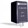 Прерыватель указателей поворота NAGARES LJ5Q3 IT-84-24S 0 1290 3659449