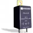 Прерыватель указателей поворота NAGARES 014 65 3659451 6WKA3Z ITA/4-24