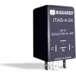 Прерыватель указателей поворота NAGARES 3659455 6G5YUKQ ITAS/4-24 014 66