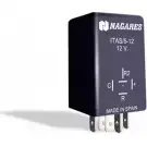 Прерыватель указателей поворота NAGARES 013 77 ITAS/5-12 IB1XT22 3659456