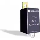 Прерыватель указателей поворота NAGARES 3659461 0100 5 CWWH8 ITE-3