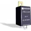 Прерыватель указателей поворота NAGARES 01J0O2 3659462 01 043 ITE-3-24