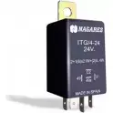 Прерыватель указателей поворота NAGARES 0108 5 ITG/4-24 T6UYW0 3659469