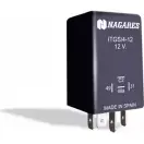 Прерыватель указателей поворота NAGARES 01 359 QWPV0P5 ITGS/4-12 3659474