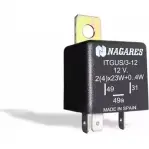 Прерыватель указателей поворота NAGARES J2UUOH 3659476 ITGUS/3-12 01 086