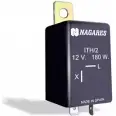 Прерыватель указателей поворота NAGARES 0 1012 3659479 FMNHS ITH-2