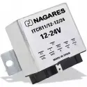 Прерыватель указателей поворота NAGARES CDSUSV 3659486 ITRC-11 010 97