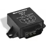 Прерыватель указателей поворота NAGARES 3659487 ITRC-6 9XYD1 01 234