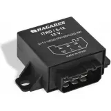 Прерыватель указателей поворота NAGARES ITRD/6-12 3659488 01 560 KH6UC6