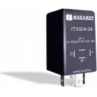 Прерыватель указателей поворота NAGARES CMM2QY ITXS/4-24 01 064 3659492