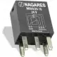 Реле NAGARES GI0Q43A 0241 1 3659504 MRIA/24-10