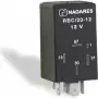Реле топливного насоса NAGARES RBC/20-12 3659529 02 442 KF3TQX