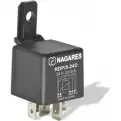 Реле NAGARES 3659537 EDC7TE RDP/5-24D 0 2188