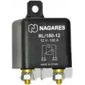 Реле NAGARES 02 136 RL/180-12 RDRYCV 3659554