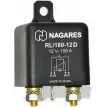 Реле NAGARES 023 71 3659555 EWSMZ RL/180-12D