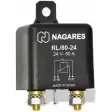 Реле NAGARES RL/80-24 UO9142 0236 2 3659556