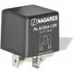 Реле NAGARES 3659569 RNKWEF 02 811 RLACS/4-12R
