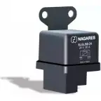 Реле, система накаливания NAGARES 3659591 1RI4ZUE RLGL/60-24 020 90