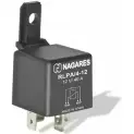 Реле NAGARES U4RAX3 0 2383 RLPA/4-12 3659614