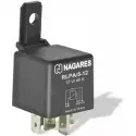 Реле NAGARES RLPA/5-12 3659616 XDL9SV4 02 387