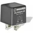 Реле NAGARES 3659621 0 2386 RLPAS/4-24 IPS44