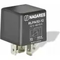 Реле NAGARES 023 92 RLPAS/52-12 3659624 68OQBK