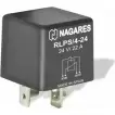 Реле NAGARES 0205 3 RLPS/4-24 7RKI9B 3659632