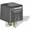 Реле NAGARES 3659640 0274 7 MUN0E RLPS/5-24R