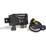 Реле NAGARES 87MD6WN 0 2430 RP250/1-24D 3659666