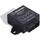 Реле, центральный замок NAGARES TBN/6-12 038 32 2G7WGC 3659693