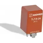 Реле, обогреватель заднего стекла NAGARES TLT/5-24 USBZ29 3659723 0329 8