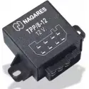 Блок управления, время накаливания NAGARES O6BAW0E 034 11 3659744 TPP/8-12