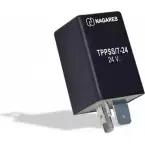 Блок управления, время накаливания NAGARES TPPSS/7-24 L62NM2X 3659748 0333 9